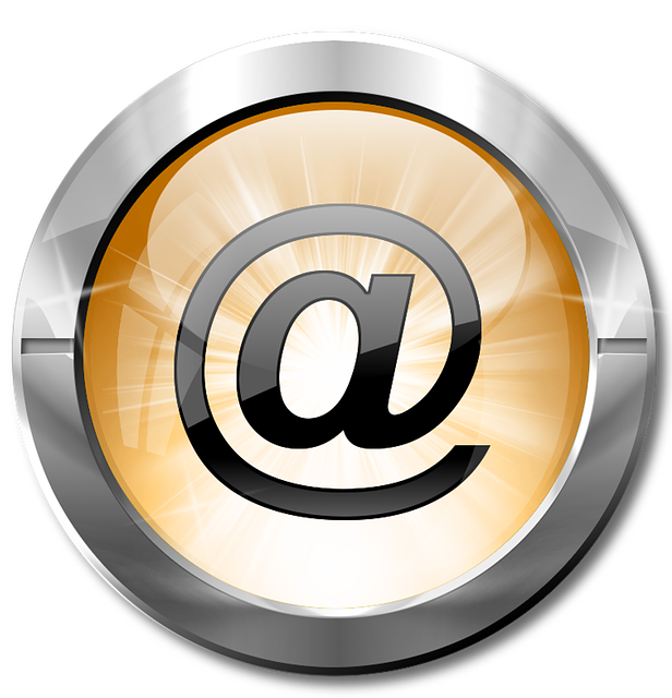 logo de email