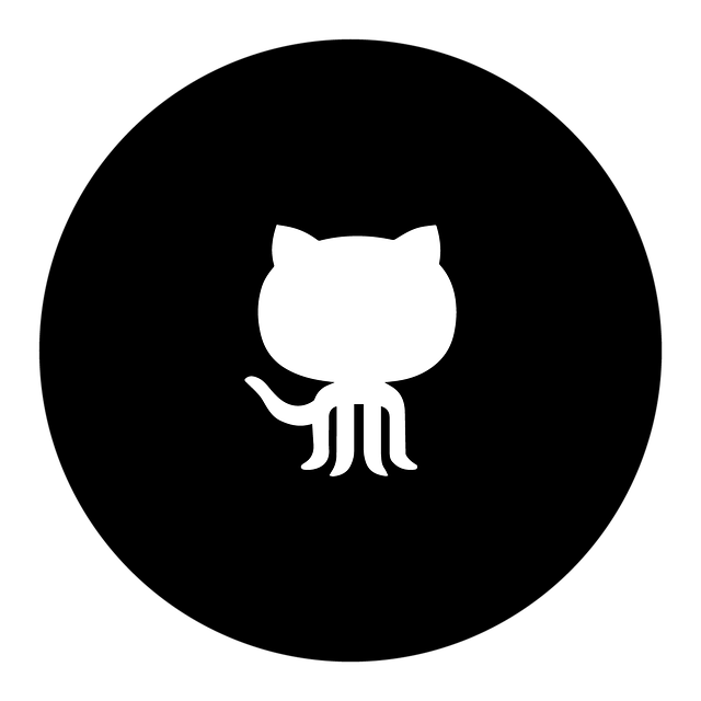 logo de github