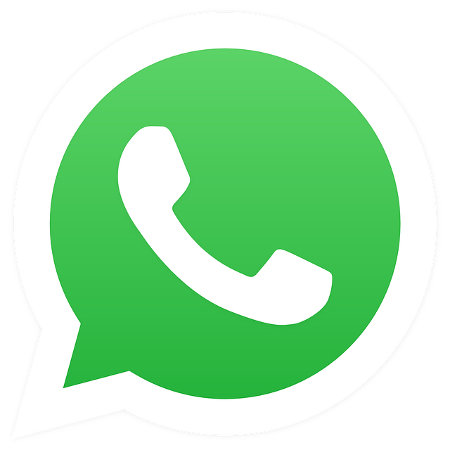 logo de whatsapp